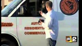 Local locksmith could be facing jail