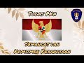 Semangat dan Komitmen Kebangsaan Pendiri Negara