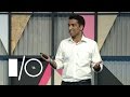 Building for billions on Android - Google I/O 2016