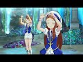 【ミリシタ】deep deep blue