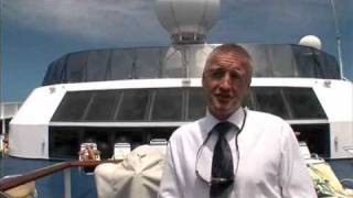 Fred Olsen | Braemar Cruise Ship Tour | Iglu Cruise