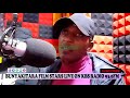 Banyakitara Film Stars live on KBS RADIO 93.0
