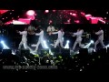 fancam sydney 20140920 road trip intro