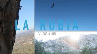 LA RUBIA | VLOG #109