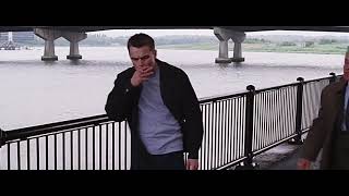 The Departed | 2006 | Two Different People
