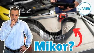 Mikor KELL Vezérműszíjat és Vezérműláncot Cserélni? - TIPPEK 🔧⚙️🪛🧰