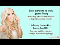 Cascada - Everytime We Touch | Lirik Terjemahan Indonesia