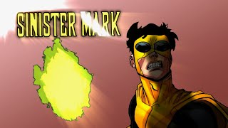 Sinister mark | animation