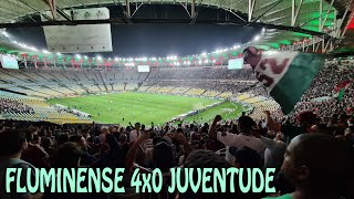 Bravo 52 | Fluminense x Juventude 2022