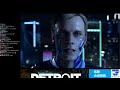 【tik lee】 1 底特律：變人【detroit become human】