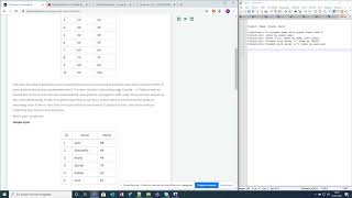 Hackerrank SQL Solutions | The Report SQL Hackerrank Medium Problem