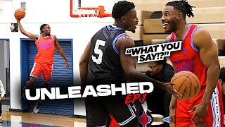 Frank Nitty & WCS Get TESTED By Overseas Pro As They Embark On NEW Journey | "UNLEASHED" Ep 1
