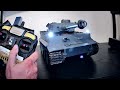 mato 1 16 tiger 1 tank overview review