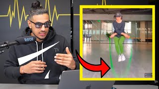 AVOID DOING THIS & YOU'LL EXPLODE YOUR JUMP ROPE GAME! // Jump Rope Lab