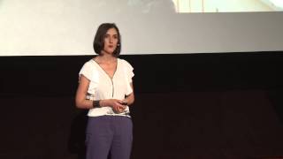 The story of a dream: from my home kitchen to the world market | Anita Klasanova | TEDxMladostWomen