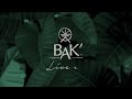 BAK' | The most exclusive restaurant in Tulum