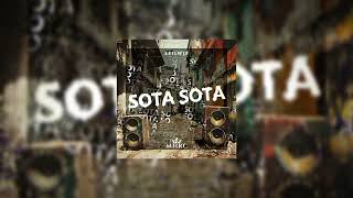 Sxilwix, Mc Pogba - SOTA SOTA! (Super Slowed)