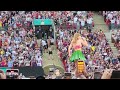 Taylor Swift - Shake It Off 23/6/24 Wembley Stadium