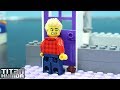 Lego Toilet Fail