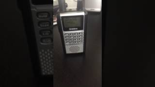 Seattle Fire Dispatch