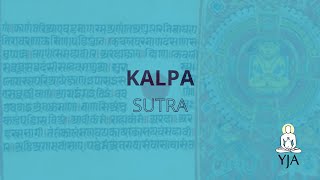 Jain Texts: Kalpa Sutra