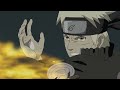 coldest entrances in naruto history