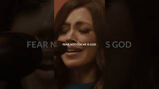 Fear not for He is good üôå @KariJobeMusic #shorts #worship #music #christianmusic