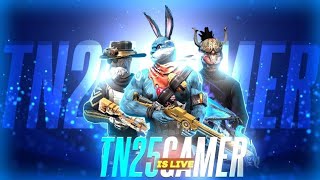 TN25GAMER is live!