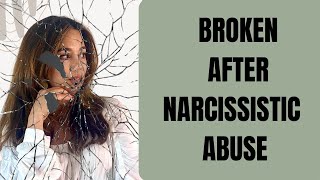 Did Narcissistic Abuse Create CPTSD In YOU? Find Out Here #narcissism #emotionalhealing