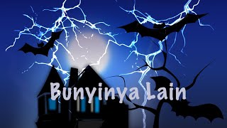 Pilu : Bunyinya Lain (Dunia Lain)