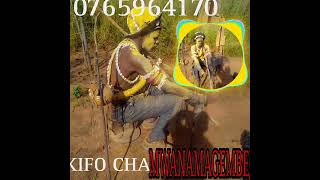 JIDAYI MAGISE_KIFO CHA MWANAMAGEMBE-0765964170