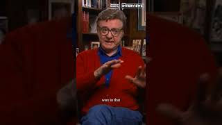 Steve Allen Remembers When NBC Execs Added Ski Reports To The Tonight Show #interview #latenight