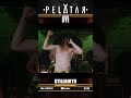 [Teaser] Stillbirth // PELATAR LIVE