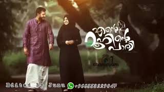 നേരം പുലരും നേരം വരെ... whatsapp status video 2019