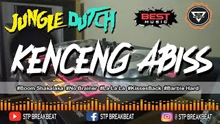 DJ NYA KENCENG PARAH PECAH SPEAKER FULL BASS 2020 BY STP BREAKBEAT