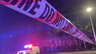 Live | Alachua County Sheriff's Office holds press conference after Gainesville officers shot