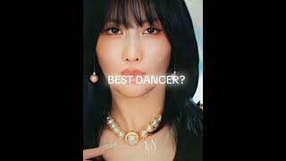 Birazda Lisa #fancam #keşfet #trendsetter #kpop #beniöneçıkar #kisan #dance #ktuber