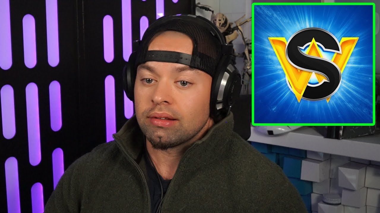 The Stupendous Wave Ehkou