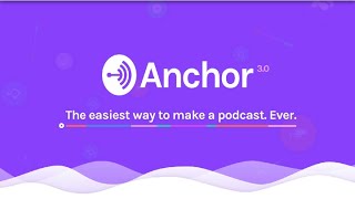 Anchor FM Podcast app download and installation procedure and how to share speeches, part-1