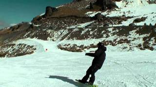 2011 K2 WWW Wide Snowboard Review