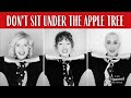 Don't Sit Under the Apple Tree (The Andrews Sisters Cover)| Vintage Trio | The Peppermint Patties