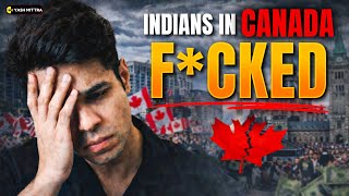 The Harsh Reality of Canada for Indian Canadians