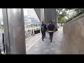 intercontinental shanghai jing an china from shanghai railway station walkingmap tv 上海静安洲际酒店