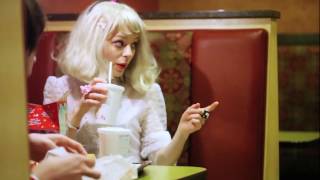 Our First Date