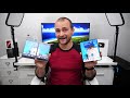 galaxy fold 2 vs surface duo review 2 months later