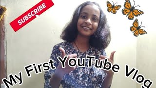 SELF-INTRODUCTION VLOG 😀