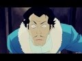 Varrick - everybody loves ME! {LOK BOOK 2}