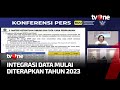 Pemerintah Integrasikan NIK Jadi NPWP, Untuk Apa? | Kabar Siang tvOne