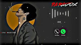PARADOX - Hasti Rahe Tu ringtone || @Paradoxhere new rap ringtone || 2023 new ringtone