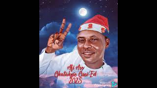 Afi Aso (Merry Christmas and a happy now year) By Okatakyie Osei-Ed